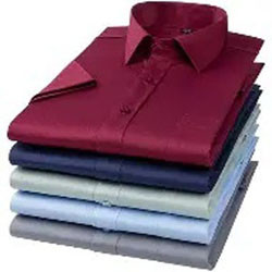Shirt for man